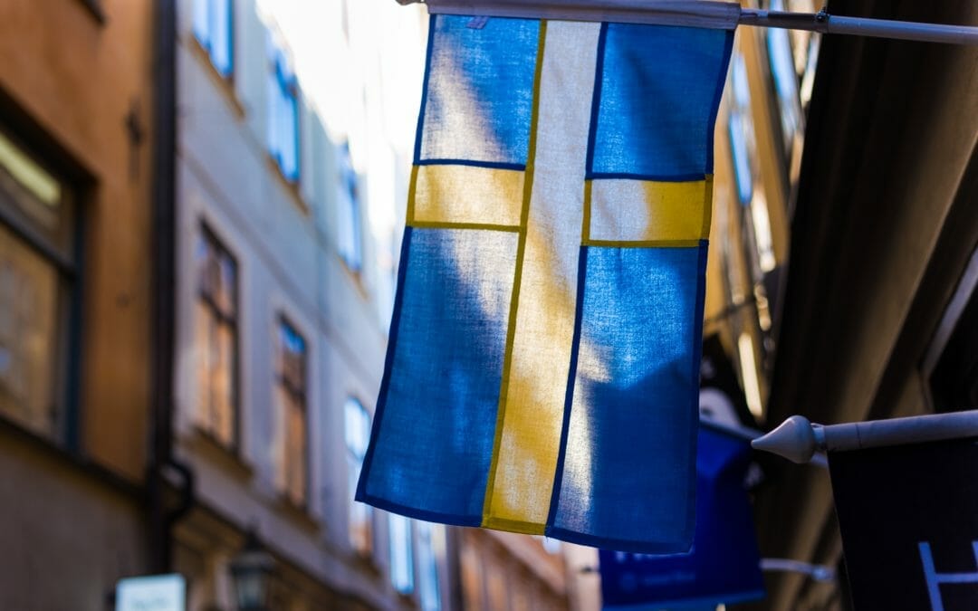 ¿Funciona el sistema de vouchers educativos en Suecia?