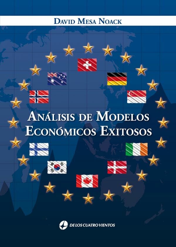 Analisis de Modelos Económicos Exitosos