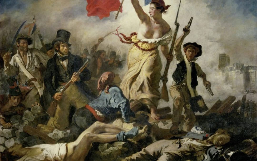 https://economia.wiki/blog/ Gracchus Babeuf y la «Conspiración de los Iguales»