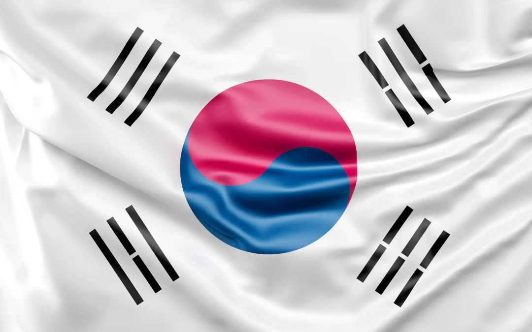 Corea del Sur: ¿Cómo salió Corea del Sur de la pobreza?
