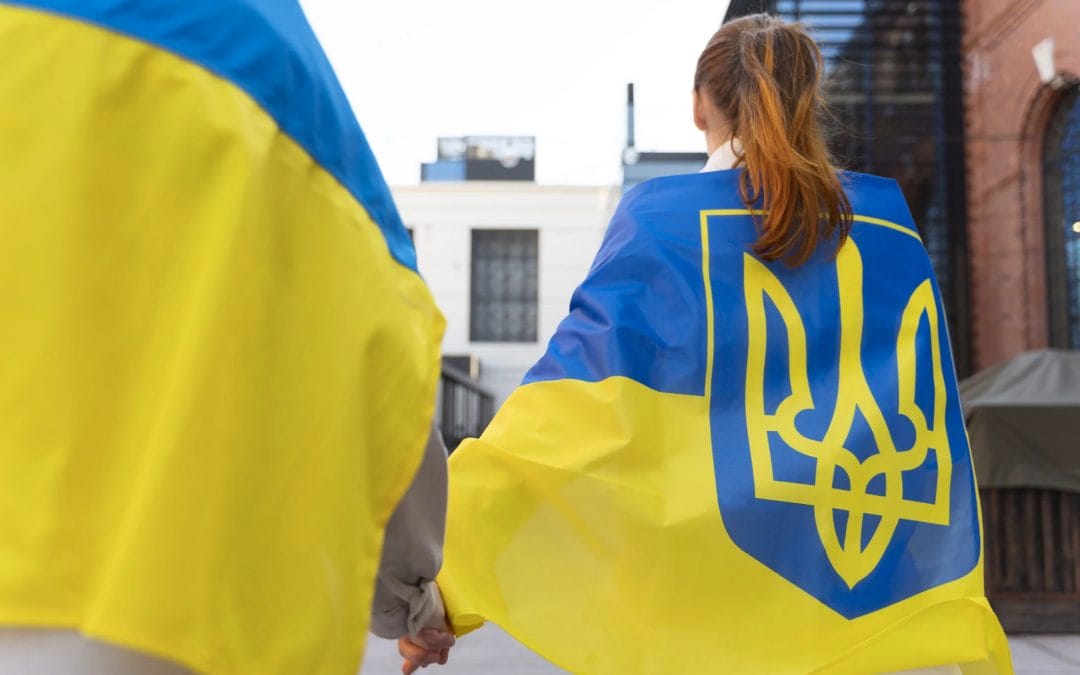 ¿Puede existir una solución pacífica a la guerra en Ucrania?