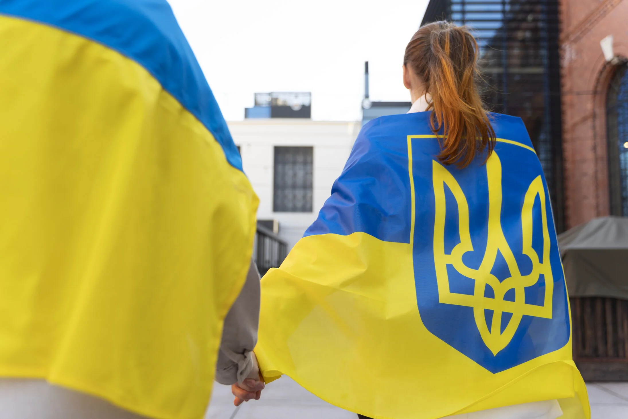 Puede existir una solución pacífica a la guerra en Ucrania